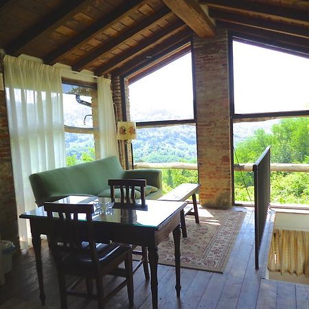 Fattoria Di Pietrabuona Apartment เปสเชีย ภายนอก รูปภาพ
