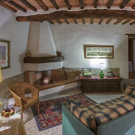 Fattoria Di Pietrabuona Apartment เปสเชีย ภายนอก รูปภาพ