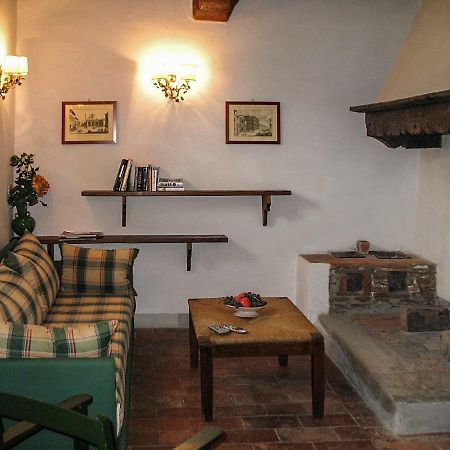 Fattoria Di Pietrabuona Apartment เปสเชีย ภายนอก รูปภาพ