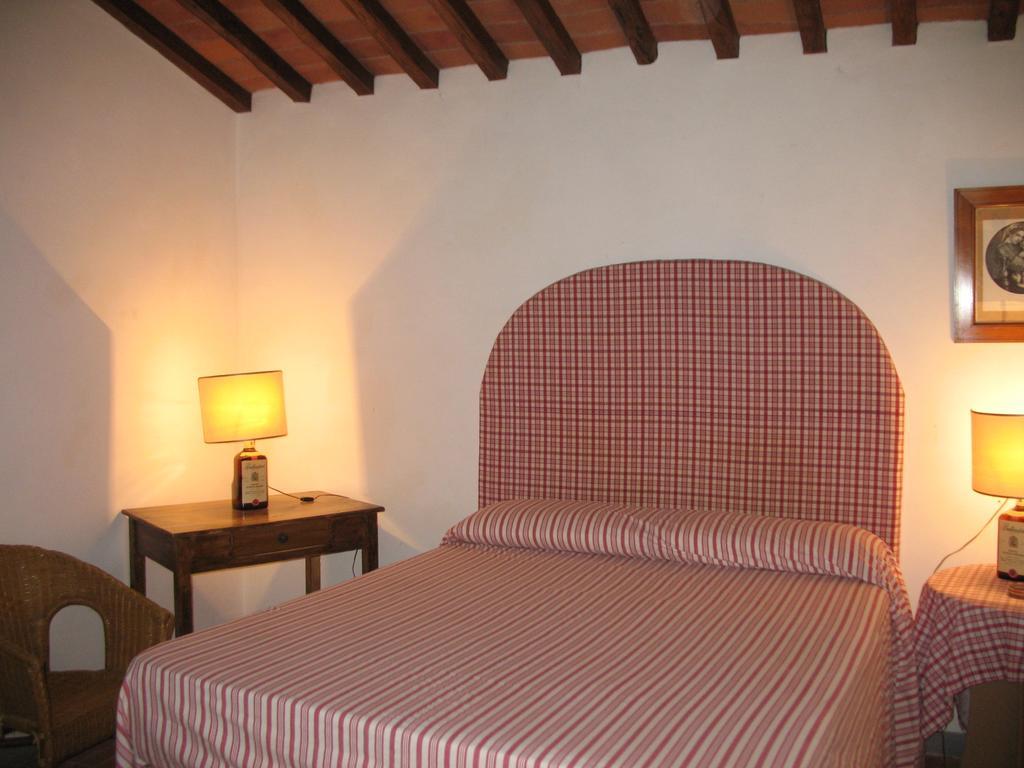 Fattoria Di Pietrabuona Apartment เปสเชีย ภายนอก รูปภาพ