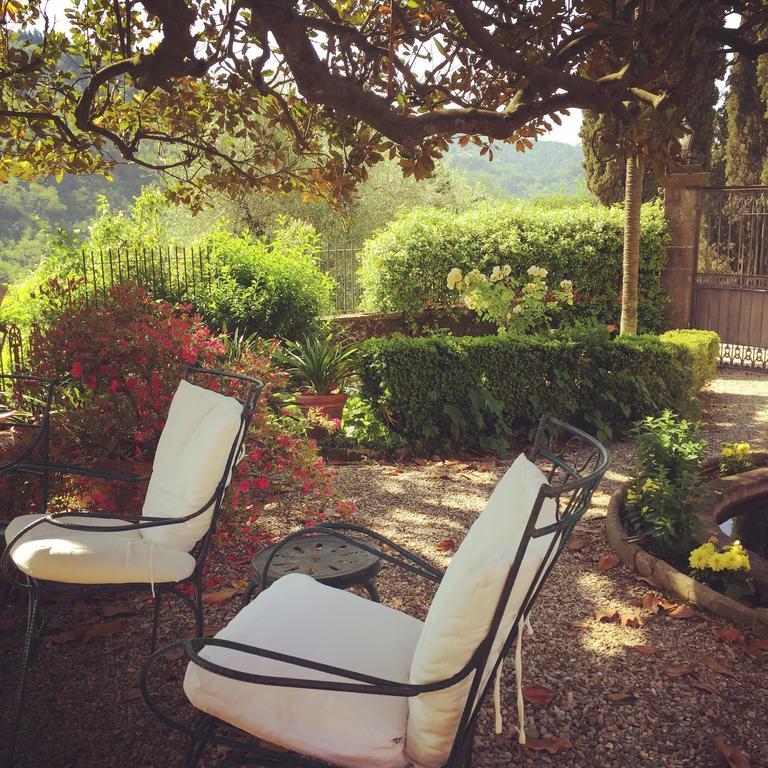Fattoria Di Pietrabuona Apartment เปสเชีย ภายนอก รูปภาพ