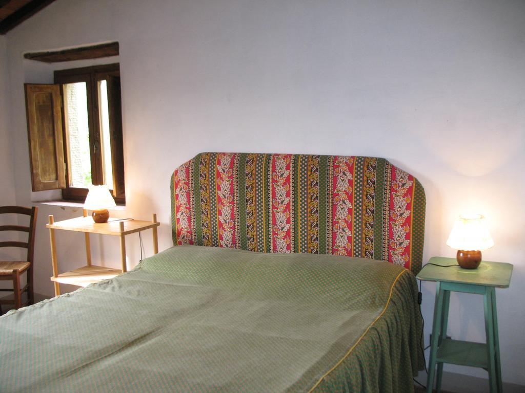 Fattoria Di Pietrabuona Apartment เปสเชีย ภายนอก รูปภาพ