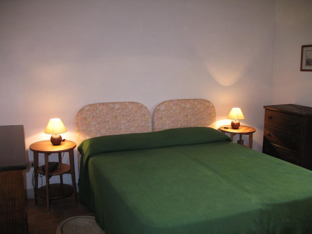 Fattoria Di Pietrabuona Apartment เปสเชีย ภายนอก รูปภาพ