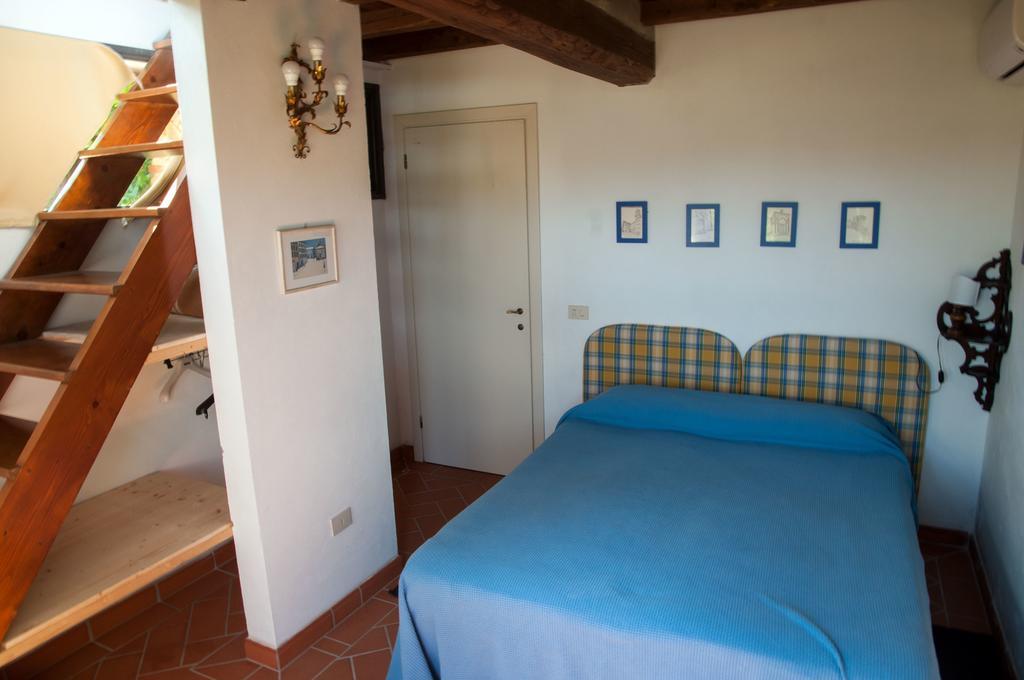Fattoria Di Pietrabuona Apartment เปสเชีย ภายนอก รูปภาพ