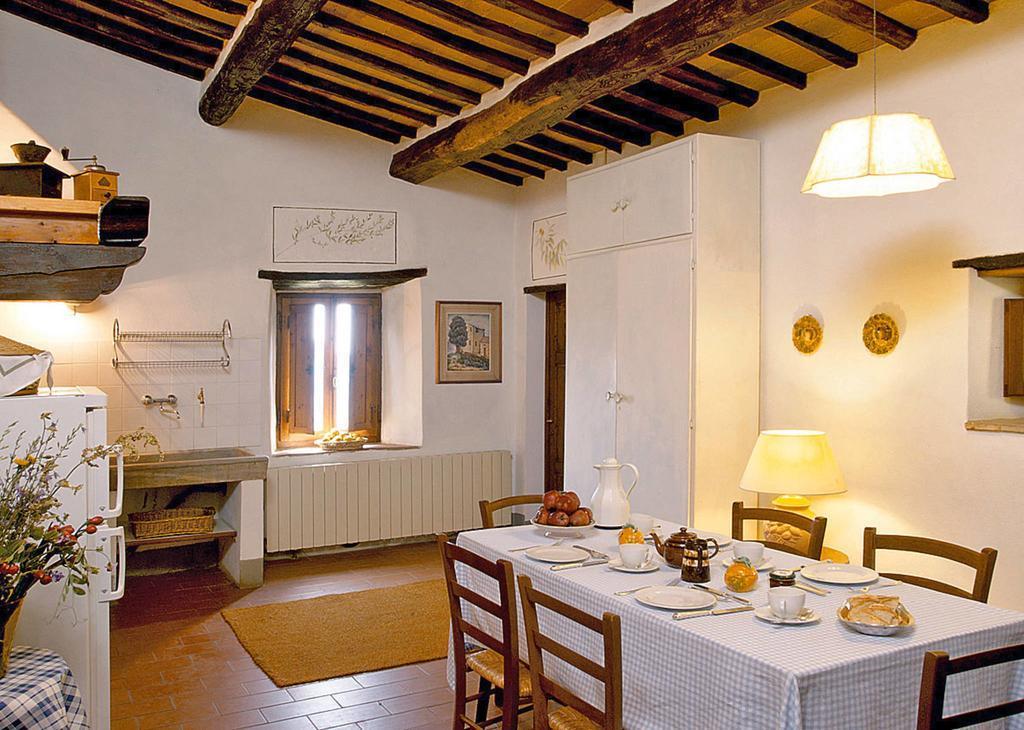 Fattoria Di Pietrabuona Apartment เปสเชีย ภายนอก รูปภาพ