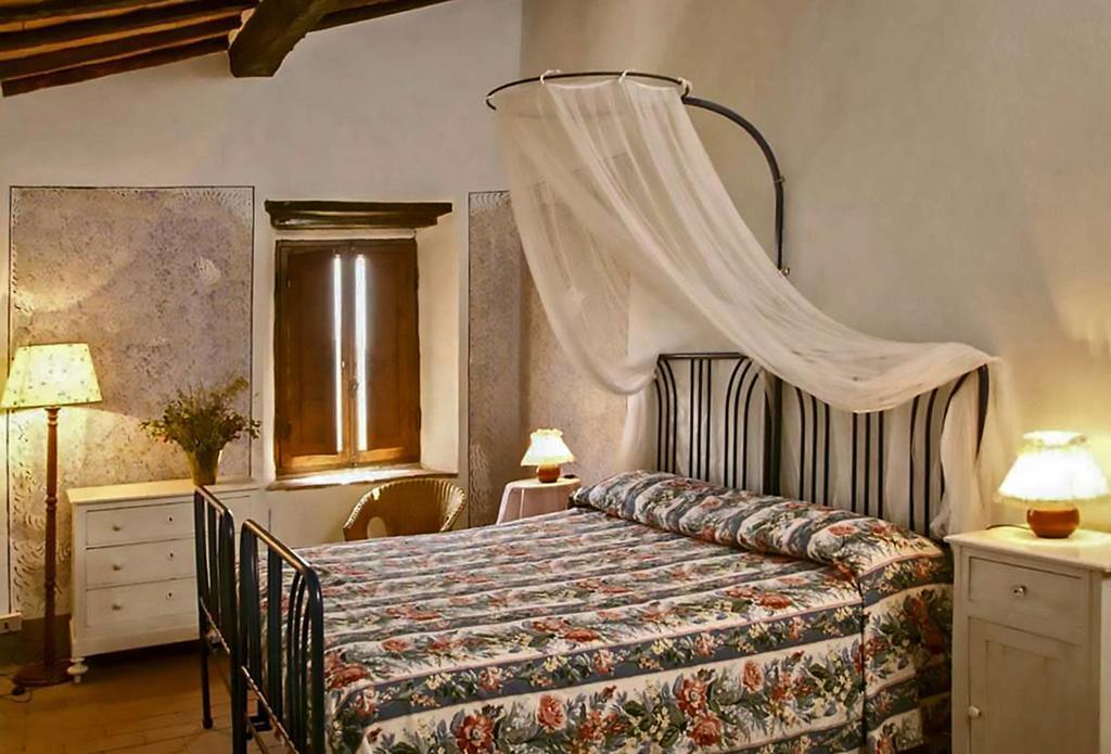 Fattoria Di Pietrabuona Apartment เปสเชีย ภายนอก รูปภาพ
