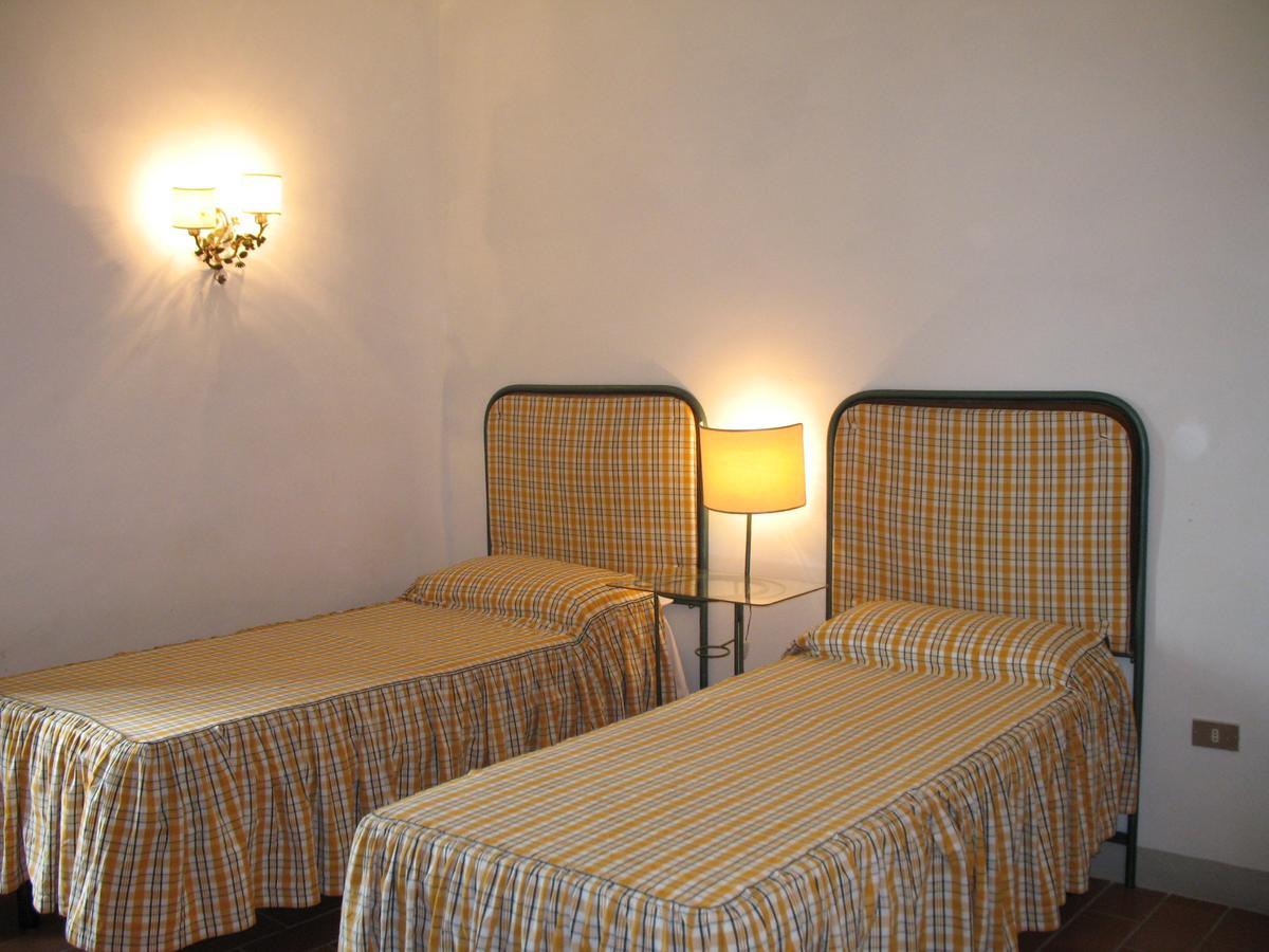 Fattoria Di Pietrabuona Apartment เปสเชีย ภายนอก รูปภาพ