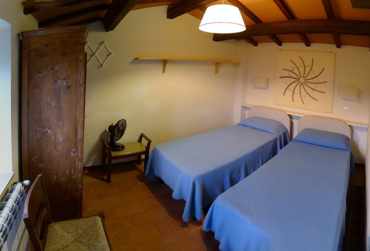 Fattoria Di Pietrabuona Apartment เปสเชีย ภายนอก รูปภาพ