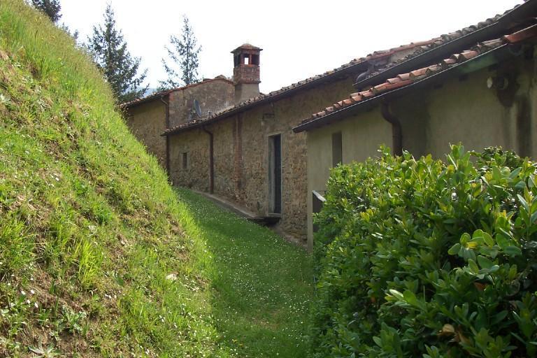 Fattoria Di Pietrabuona Apartment เปสเชีย ภายนอก รูปภาพ