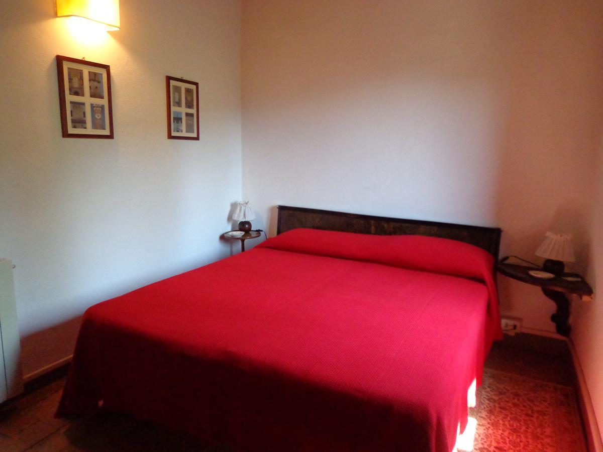 Fattoria Di Pietrabuona Apartment เปสเชีย ภายนอก รูปภาพ