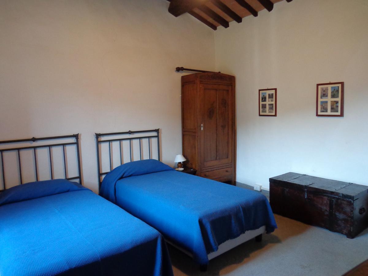 Fattoria Di Pietrabuona Apartment เปสเชีย ภายนอก รูปภาพ