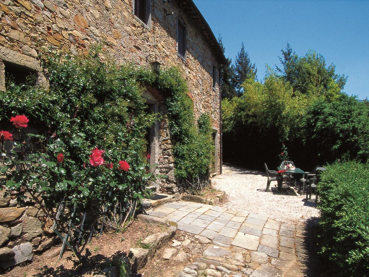 Fattoria Di Pietrabuona Apartment เปสเชีย ภายนอก รูปภาพ