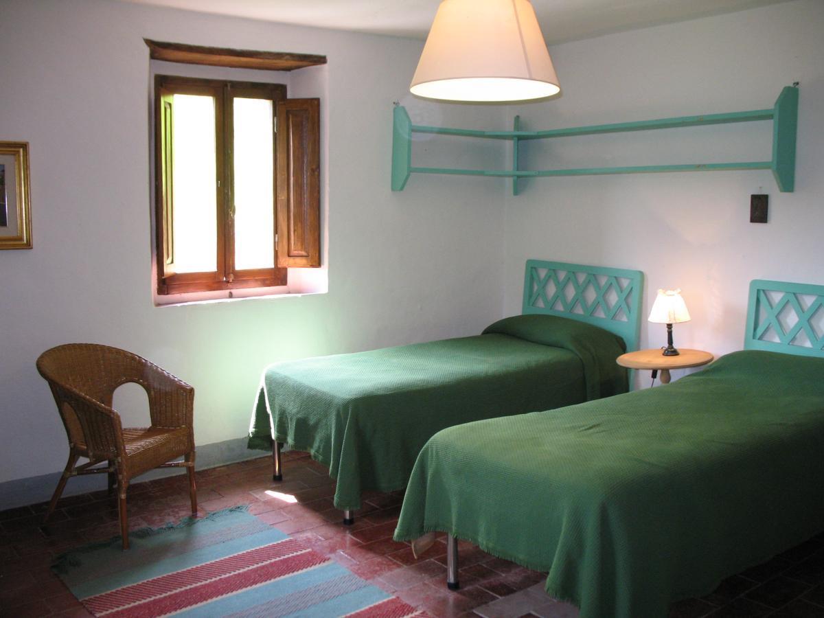 Fattoria Di Pietrabuona Apartment เปสเชีย ภายนอก รูปภาพ