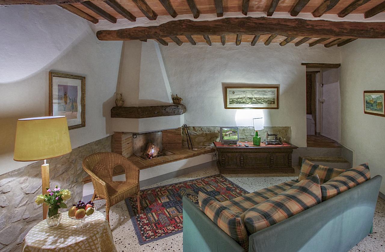 Fattoria Di Pietrabuona Apartment เปสเชีย ภายนอก รูปภาพ