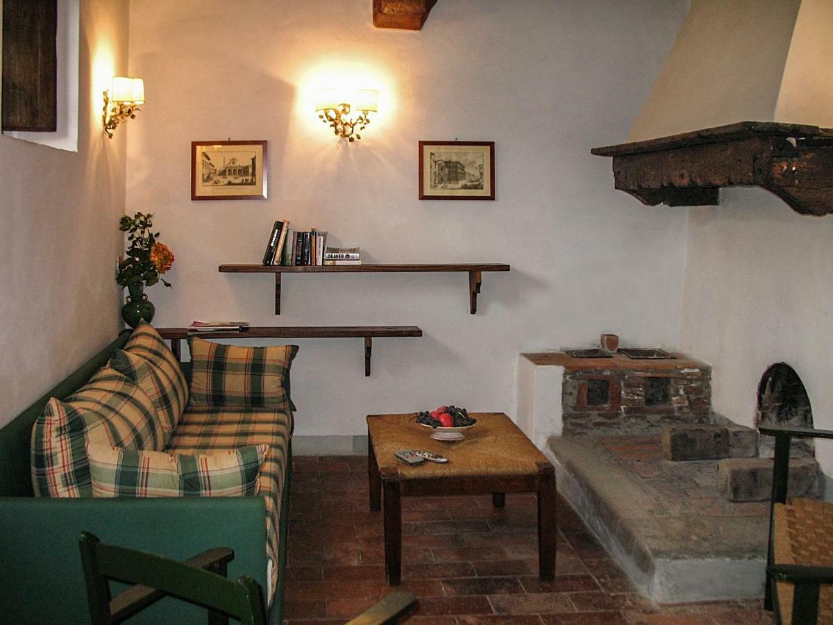 Fattoria Di Pietrabuona Apartment เปสเชีย ภายนอก รูปภาพ